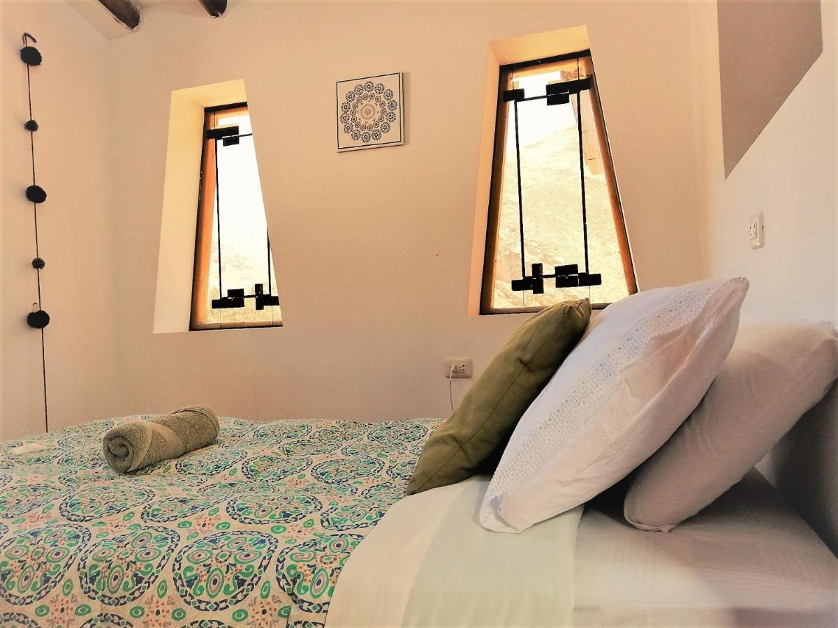 Hatha Art Yoga Pisac Exterior photo