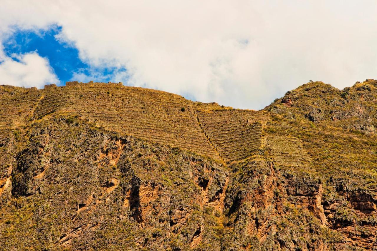 Hatha Art Yoga Pisac Exterior photo